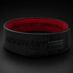 Revenant Titans Elite Lever Belt